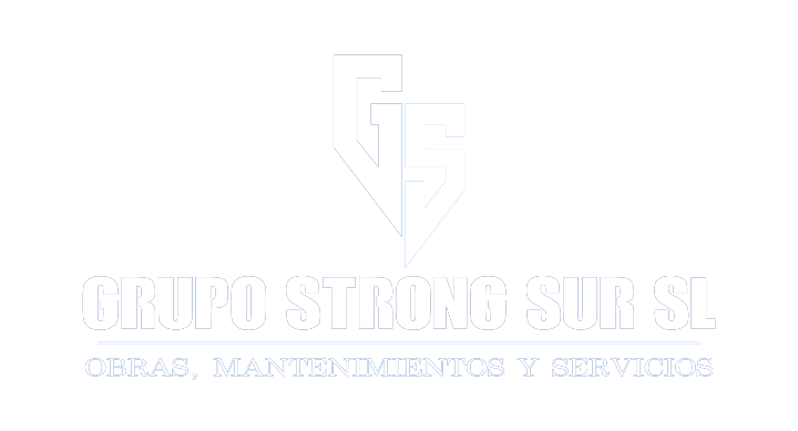 Grupo Strong Sur Logo